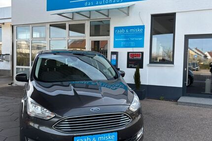 Ford C-Max 86.300 km 8.490 &euro; Essingen 73457