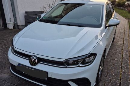 VW Polo 49.350 km 15.400 &euro; Gaildorf 74405