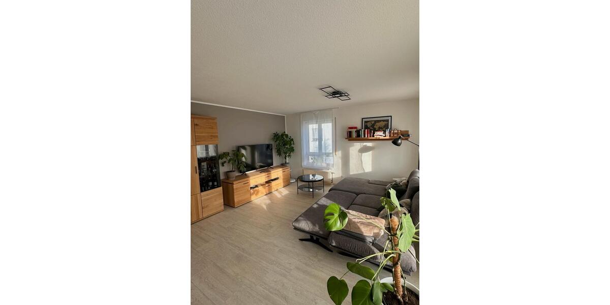 Etagenwohnung Schwäbisch Gmünd Bargau - 3.5 Zimmer, 82 m&sup2;, 290.000&euro; | Angebot:26060030