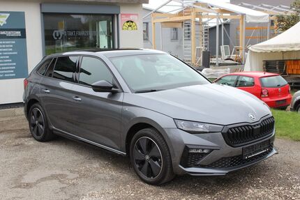 Skoda Scala 25.100 km 25.990 &euro; Altheim (Alb) 89174