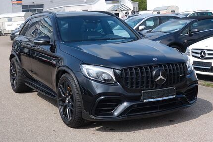 Mercedes-Benz GLC 63 AMG 124.000 km 44.499 &euro; Essingen 73457