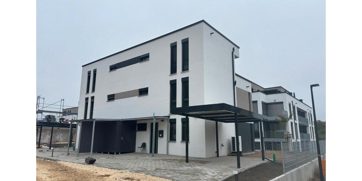 Doppelhaushälfte Heidenheim an der Brenz Aufhausen - 6 Zimmer, 155 m&sup2;, 629.000&euro; | Angebot:26589531