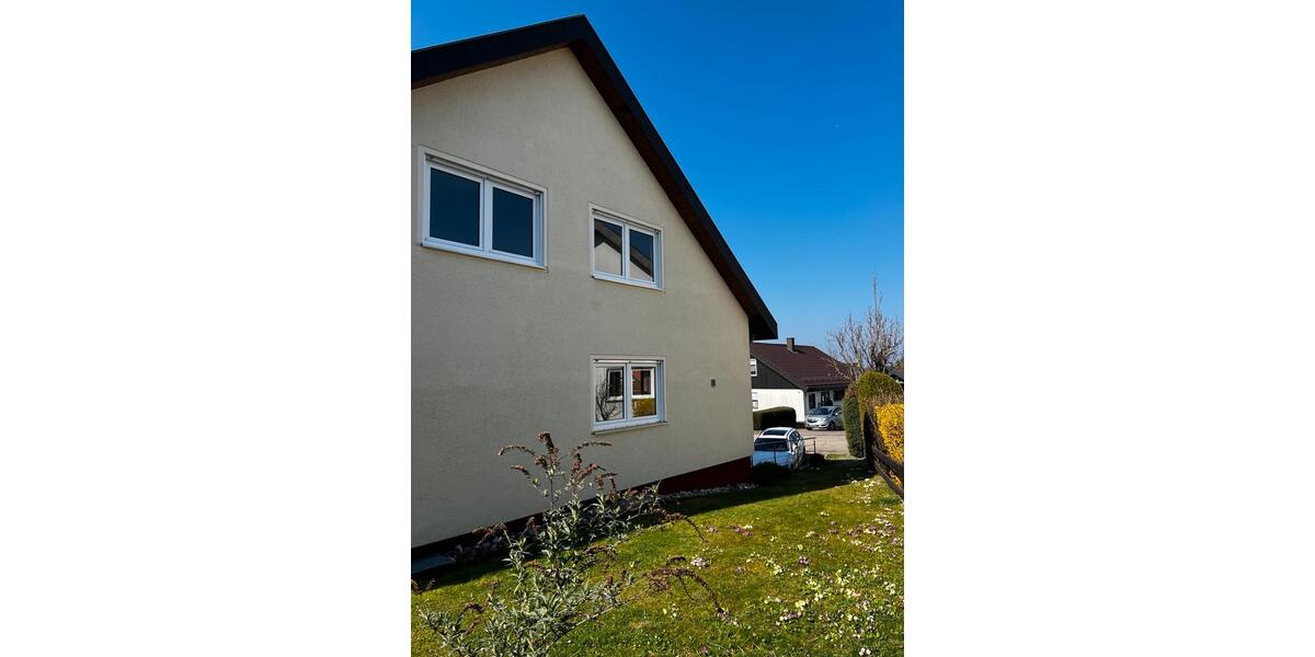 Doppelhaushälfte Täferrot - 4 Zimmer, 135 m&sup2;, 1.630&euro; | Angebot:26533919