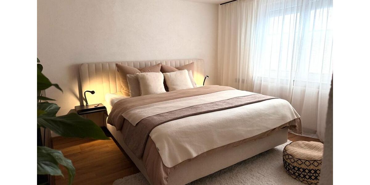 Erdgeschoßwohnung Gerstetten - 2 Zimmer, 94 m&sup2;, 1.150&euro; | Angebot:25883444