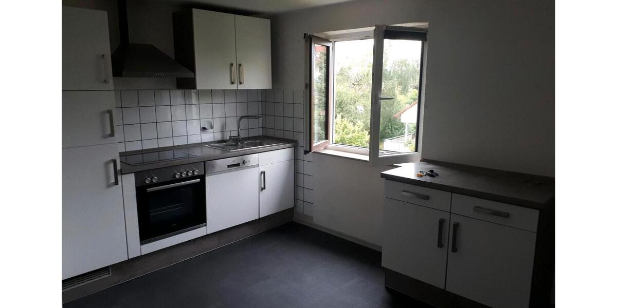 Dachgeschoßwohnung Aalen Unterkochen - 2 Zimmer, 64 m&sup2;, 760&euro; | Angebot:25976209
