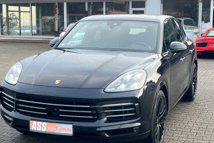 Porsche Cayenne 144.328 km 38.500 &euro; Heidenheim - Schnaitheim 89520