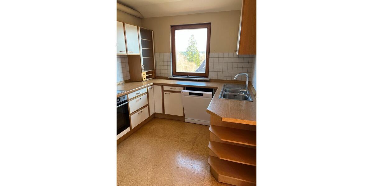 Dachgeschoßwohnung Stimpfach - 3 Zimmer, 85 m&sup2;, 800&euro; | Angebot:26007809