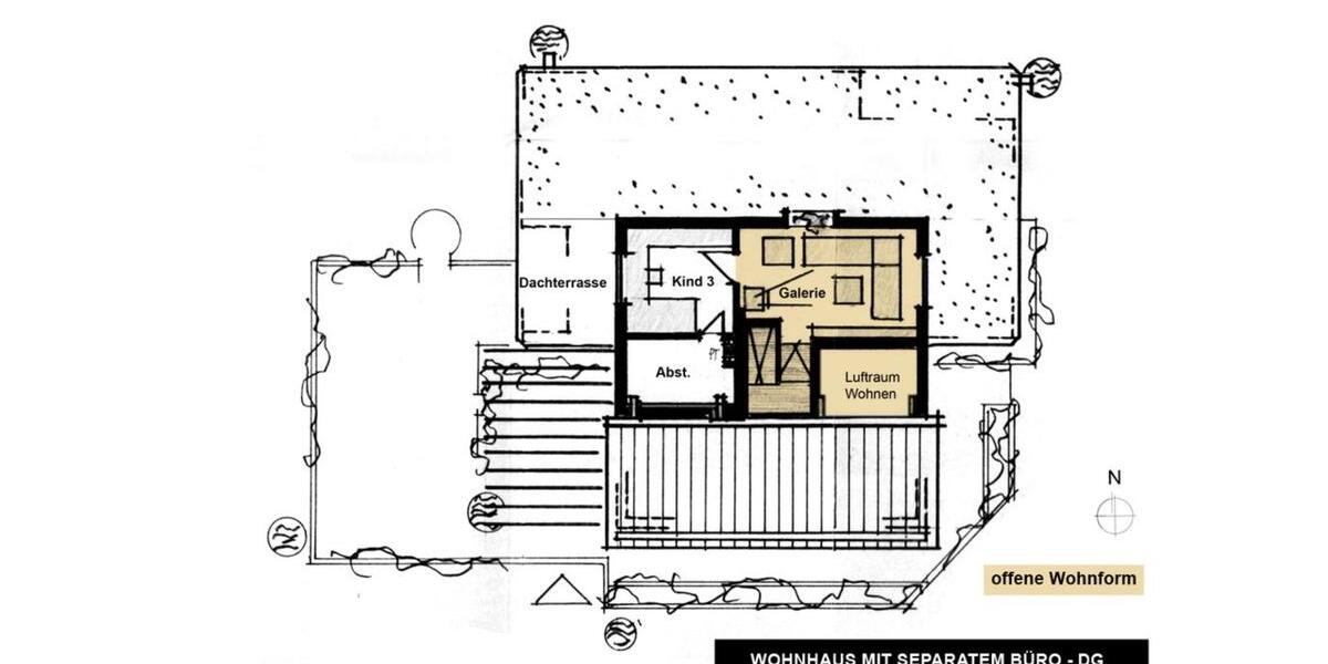Einfamilienhaus Nattheim - 7 Zimmer, 321 m&sup2;, 749.000&euro; | Angebot:23567980