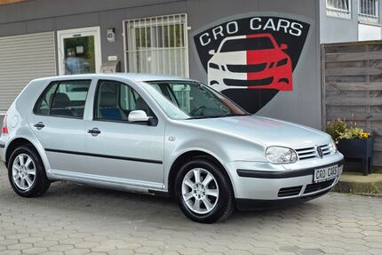 VW Golf 68.200 km 4.650 &euro; Heidenheim 89520