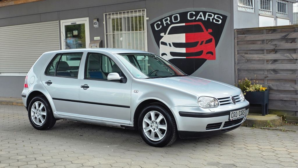 VW Golf 68.200 km 4.650 &euro; Heidenheim 89520