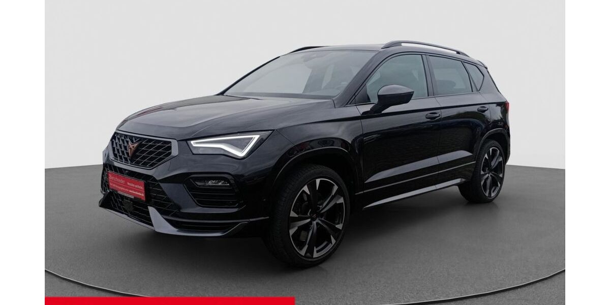 Cupra Ateca 27.900 km 33.990 &euro; Hüttlingen 73460