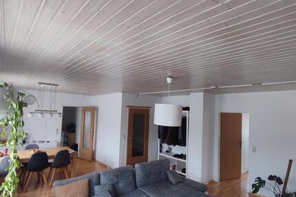 Wohnung Heidenheim an der Brenz Aufhausen - 3 Zimmer, 85 m&sup2;, 490&euro; | Angebot:26047565