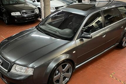 Audi RS6 267.041 km 25.900 &euro; Nattheim 89564