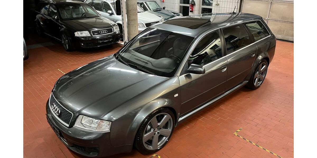 Audi RS6 267.041 km 25.900 &euro; Nattheim 89564