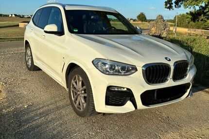 BMW X3 134.000 km 26.400 &euro; Gerstetten 89557