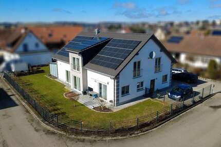 Haus Gerstetten - 8 Zimmer, 320 m&sup2;, 892.000&euro; | Angebot:27080076