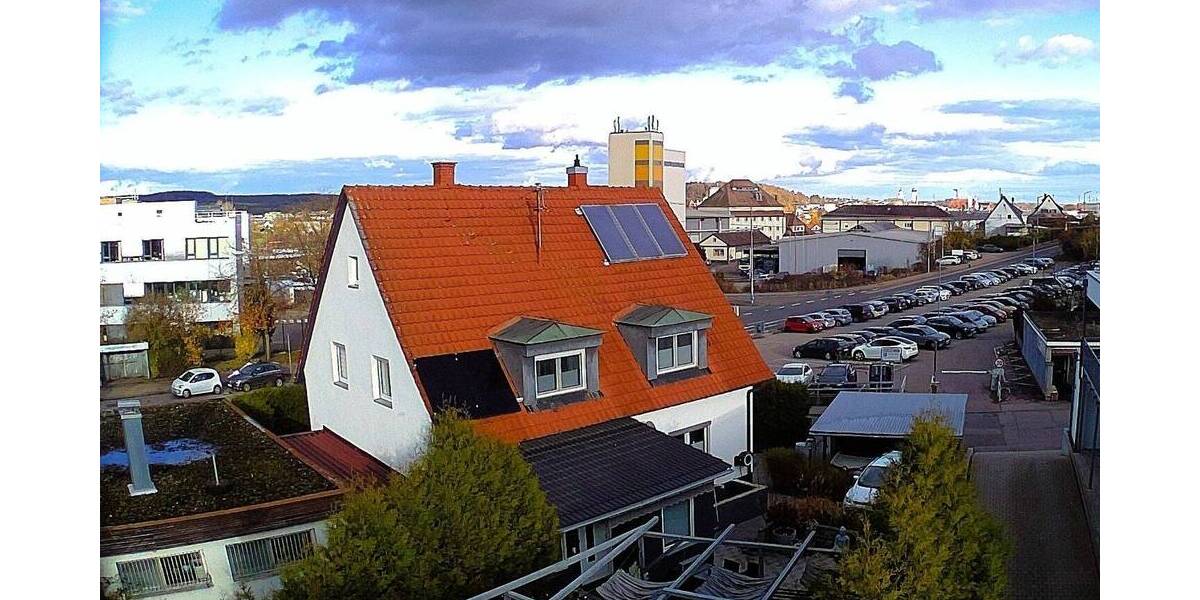 Einfamilienhaus Giengen - 6 Zimmer, 142 m&sup2;, 395.000&euro; | Angebot:25821796