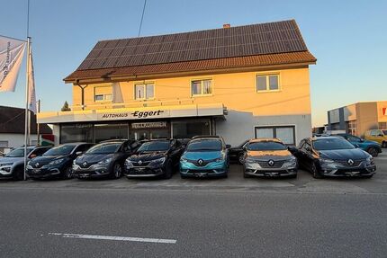 Renault Clio 39.000 km 7.990 &euro; Neresheim-Ohmenheim 73450