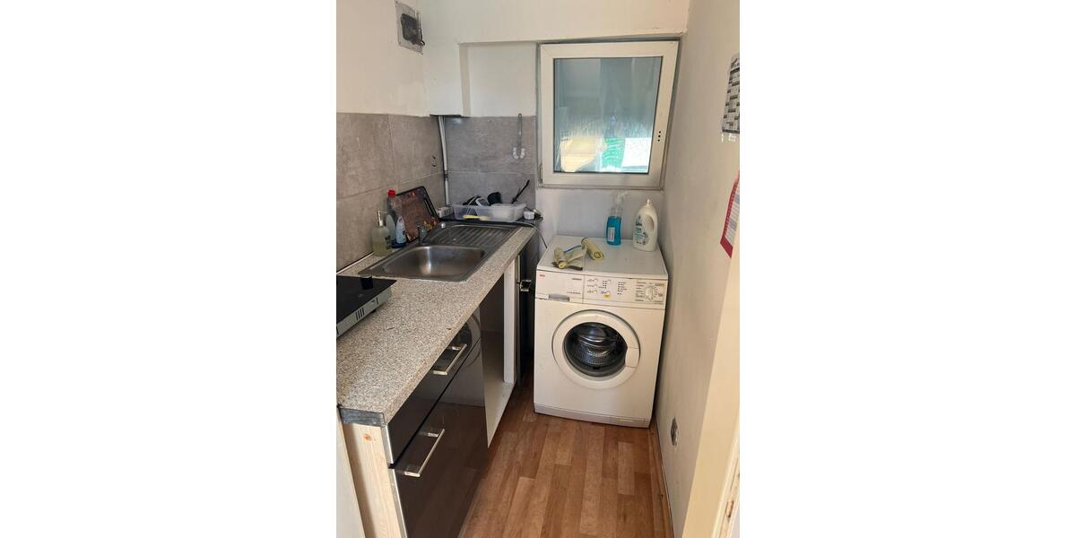 Dachgeschoßwohnung Heidenheim an der Brenz - 1 Zimmer, 40 m&sup2;, 420&euro; | Angebot:26642758