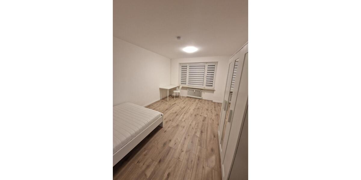 Etagenwohnung Heidenheim an der Brenz - 1 Zimmer, 25 m&sup2;, 500&euro; | Angebot:25839365