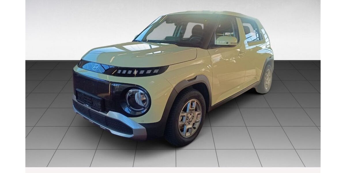 Hyundai INSTER 7.500 km 26.750 &euro; Schwäbisch Gmünd 73529