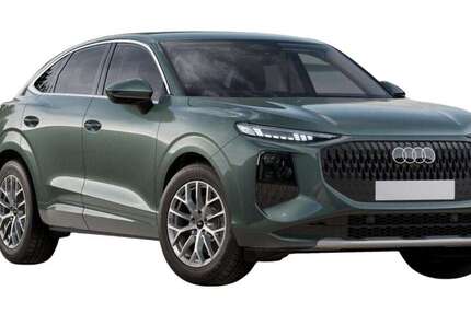 Audi Q3 1.011 km 46.240 &euro; Rosenberg / Ellwangen 73494