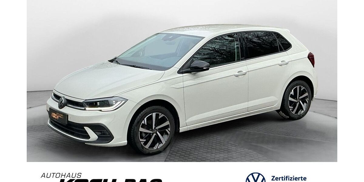 VW Polo 12.350 km 20.430 &euro; Ellwangen 73479