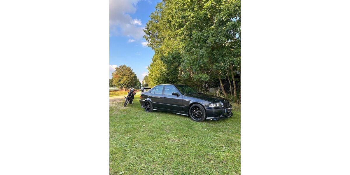 BMW 320 175.000 km 10.950 &euro; Nördlingen 86720