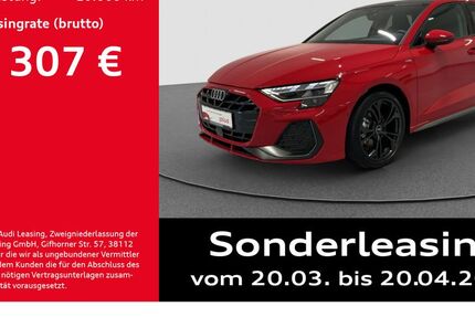 Audi A3 7.875 km 36.150 &euro; Aalen 73431