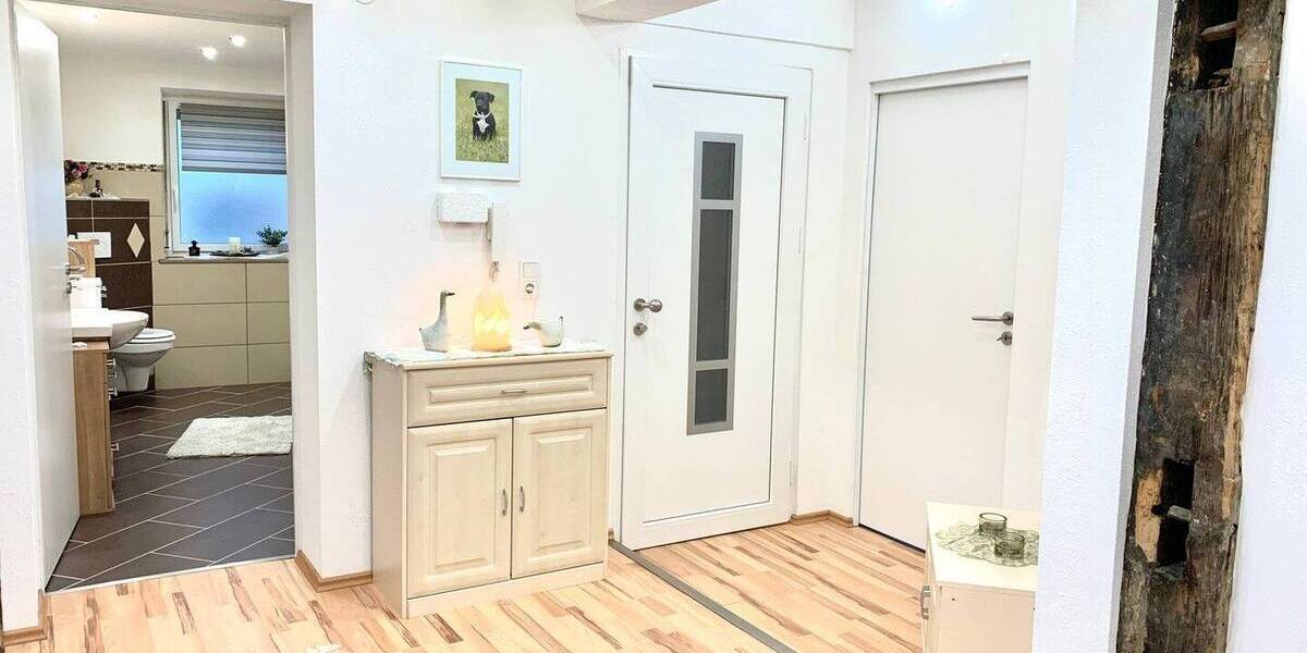 Mehrfamilienhaus, Wohnhaus Adelmannsfelden - 1 Zimmer, 375 m&sup2;, 1.399.000&euro; | Angebot:25707616