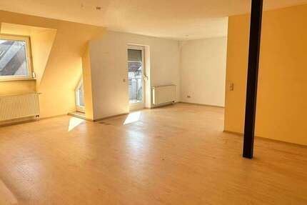Wohnung Schwäbisch Gmünd Herlikofen - 3 Zimmer, 71 m&sup2;, 750&euro; | Angebot:26365855