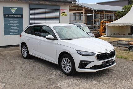 Skoda Scala 9.990 km 21.490 &euro; Altheim (Alb) 89174