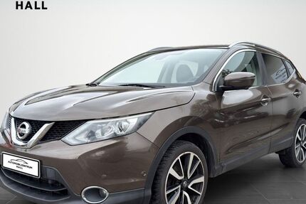 Nissan Qashqai 209.000 km 8.999 &euro; Aalen 73430