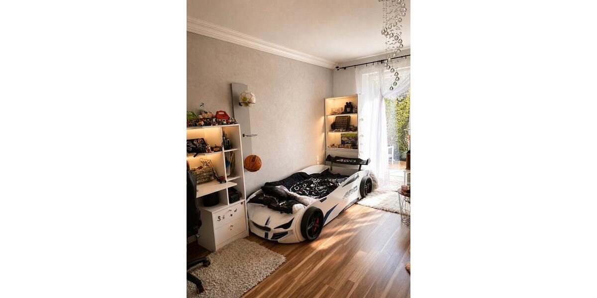 Erdgeschoßwohnung Obersontheim - 3 Zimmer, 101 m&sup2;, 315.000&euro; | Angebot:26501500
