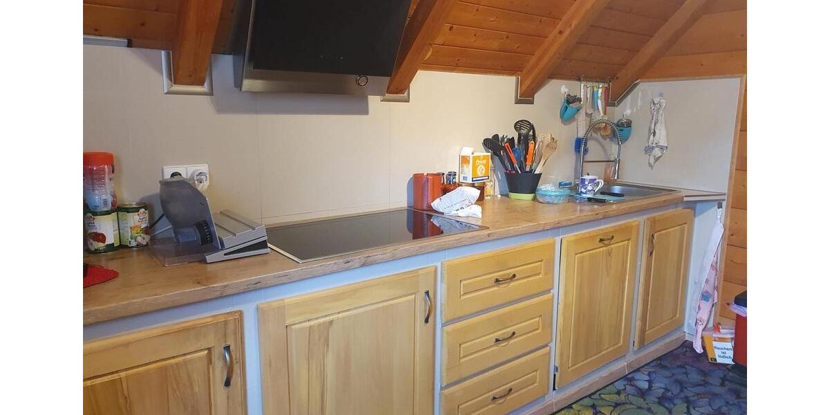 Etagenwohnung Gaildorf - 3 Zimmer, 110 m&sup2;, 1.050&euro; | Angebot:25392238