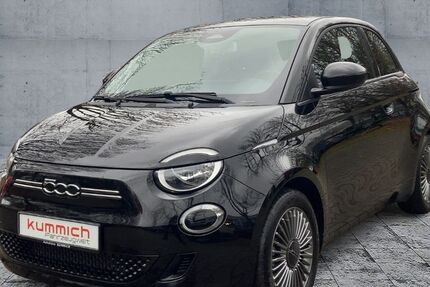 Fiat 500e 30.950 km 18.950 &euro; Aalen-Dauerwang 73457