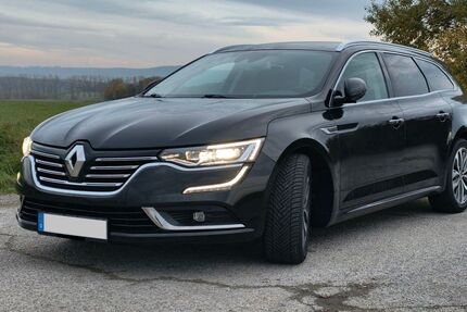 Renault Talisman 46.000 km 18.300 &euro; Ellwangen 73479