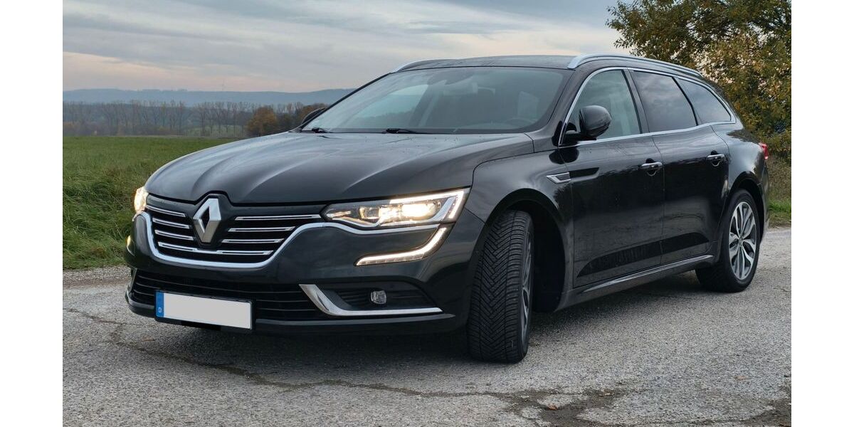 Renault Talisman 46.000 km 18.300 &euro; Ellwangen 73479