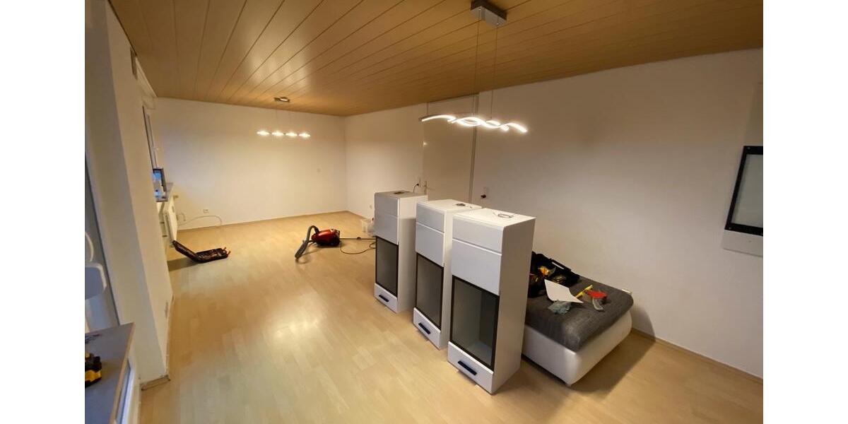 Erdgeschoßwohnung Schwäbisch Gmünd - 2.5 Zimmer, 80 m&sup2;, 820&euro; | Angebot:26036683