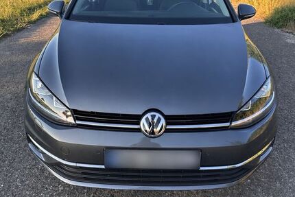 VW Golf 100.000 km 12.400 &euro; Aalen 73434