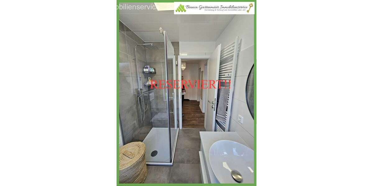 Etagenwohnung Aalen Dewangen - 3 Zimmer, 65 m&sup2;, 229.000&euro; | Angebot:26745334