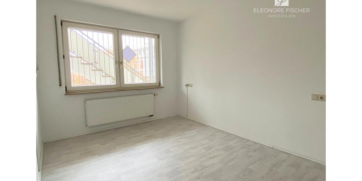 Etagenwohnung Nördlingen - 3 Zimmer, 74 m&sup2;, 730&euro; | Angebot:24221449