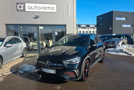 Mercedes-Benz GLA 200 98.500 km 28.999 &euro; Schwäbisch Gmünd 73529