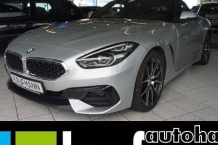 BMW Z4 11.493 km 33.390 &euro; Aalen-Dewangen 73434