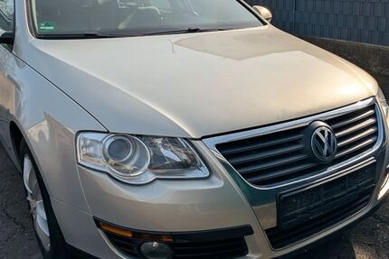 VW Passat Variant 277.707 km 3.570 &euro; Herbrechtingen 89542