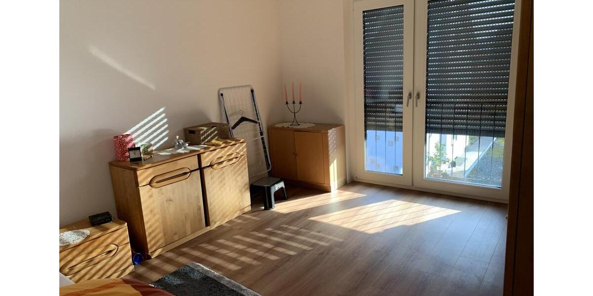 Etagenwohnung Oberkochen - 2 Zimmer, 66 m&sup2;, 816&euro; | Angebot:25992752