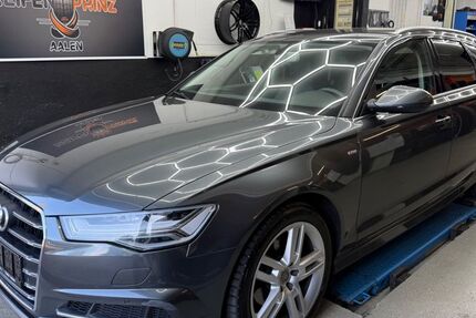 Audi A6 200.000 km 16.390 &euro; Aalen 73431