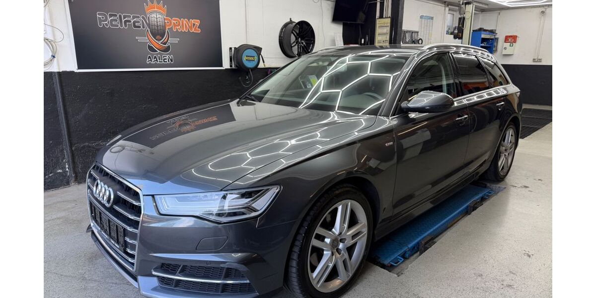 Audi A6 200.000 km 16.390 &euro; Aalen 73431