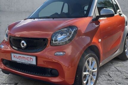 Smart ForTwo 48.720 km 11.490 &euro; Bopfingen 73441