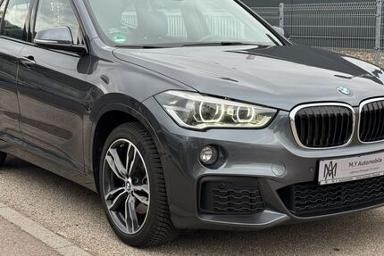BMW X1 139.500 km 17.490 &euro; Schwäbisch Gmünd 73529